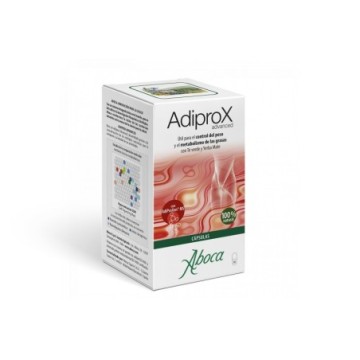 Adiprox Advanced Cápsulas...