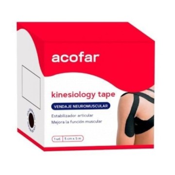 Acofar Kinesiology Tape...