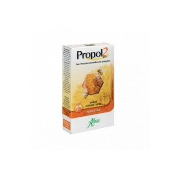 Aboca Propol 2EMF 20 Tabletas