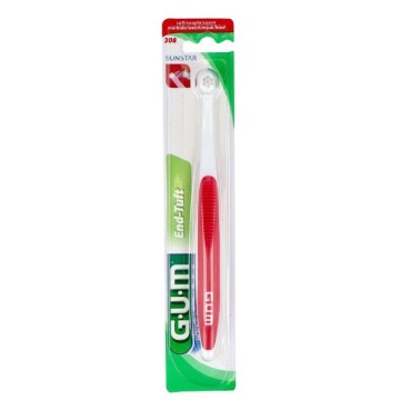 Gum Cepillo Dental Adulto...