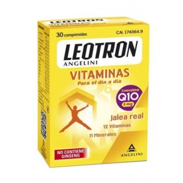 Leotron Vitaminas 30...