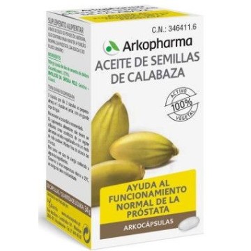 Arkopharma Aceite de...