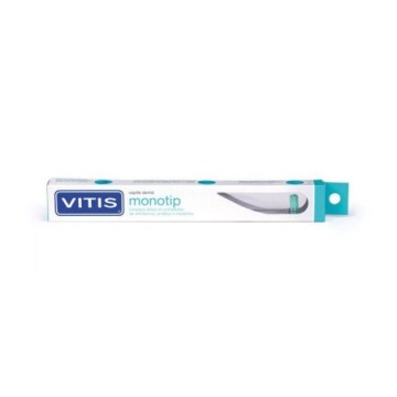 Vitis Monotip Cepillo Dental