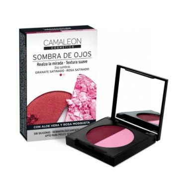 Camaleon Cosmetics Sombra...