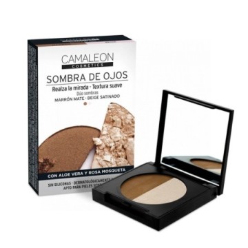 Camaleon Cosmetics Sombra...