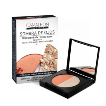 Camaleon Cosmetics Sombra...