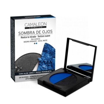 Camaleon Cosmetics Sombra...