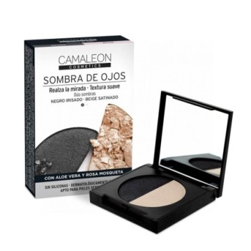 Camaleon Cosmetics Sombra...