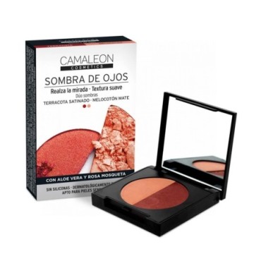 Camaleon Cosmetics Sombra...