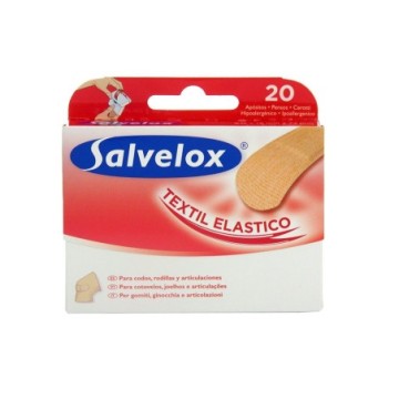 Salvelox Textil Elastico 20...