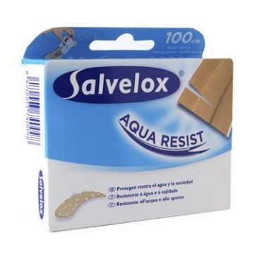 Salvelox Aqua Resist 1 Tira...