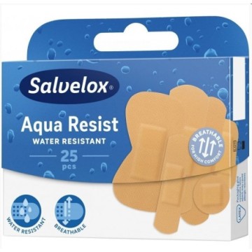 Salvelox Aqua Resist...