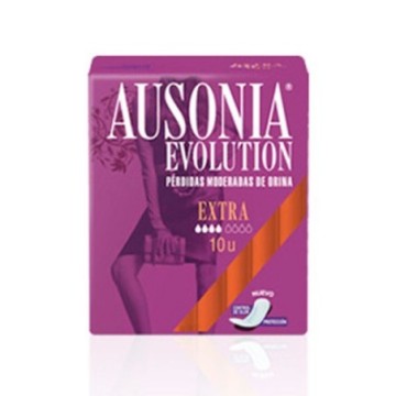 Ausonia Evolution Extra 20 U