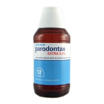 Parodontax Extra 0,2%...