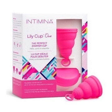 Intimina Lily Cup One Copa...
