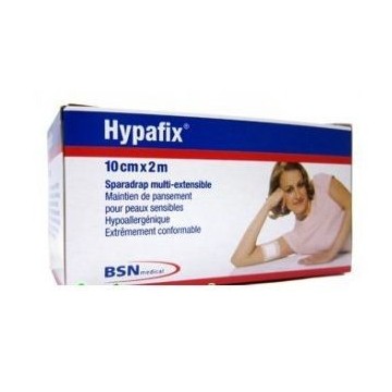 Hypafix Gasa Adhesiva para...