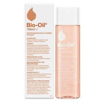 Bio-oil 125ml