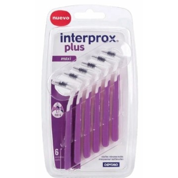 Cepillo Interprox Plus 6...