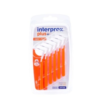Interprox Plus Super Micro 6un