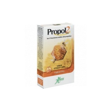 Aboca Propol2 EMF Tabletas...