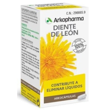 Arkopharma Diente de León...