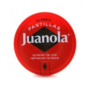 Juanola Pastillas Clásicas...