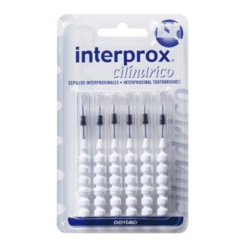 Cepillo Interprox 6...